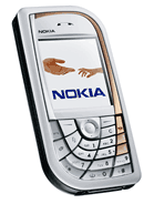 Κατεβάστε ήχους κλήσης για Nokia 7610 δωρεάν.